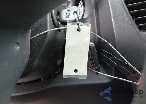 2017 Chevrolet Tahoe Commercial Fleet from USA, damaged, VIN 1GNLCDEC7HR306870